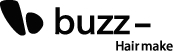 buzz-Hair make